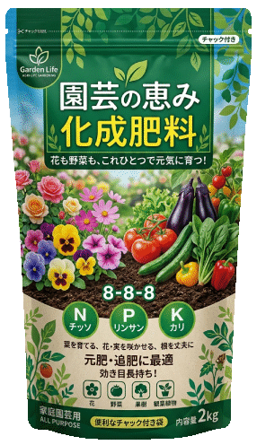 肥料袋