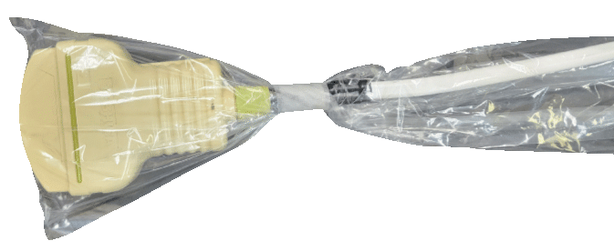 エコーカバー、1000mm、1ｍの長さ