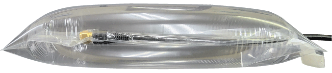 内視鏡エアーカバー