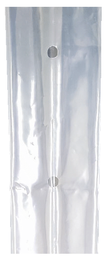 ポリダクト、ポリエチレン、duct